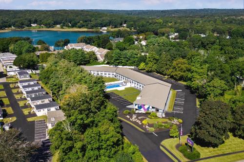 Spark By Hilton Mystic Groton - Best Parking Hotels in Mystic, CT