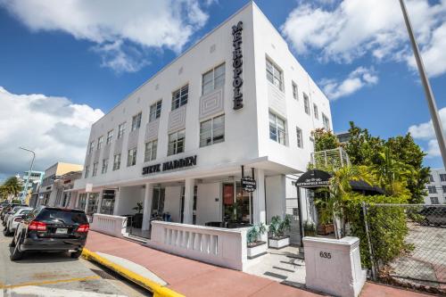 Metropole Suites South Beach - Best Boutique Hotels in Miami Beach, FL