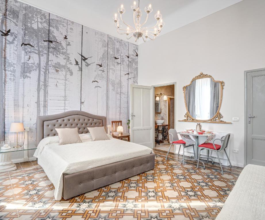 Casa Rowe B&B - Best Hotels in Tuscany