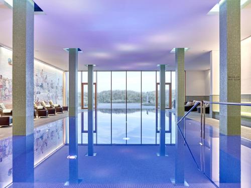 BUDERSAND Hotel - Golf & Spa - Sylt