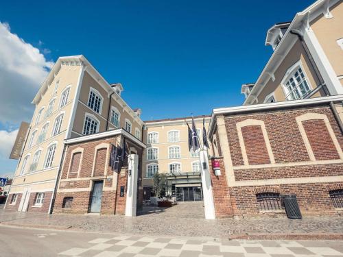 Mercure Troyes Centre - Best Mercure Hotels in France