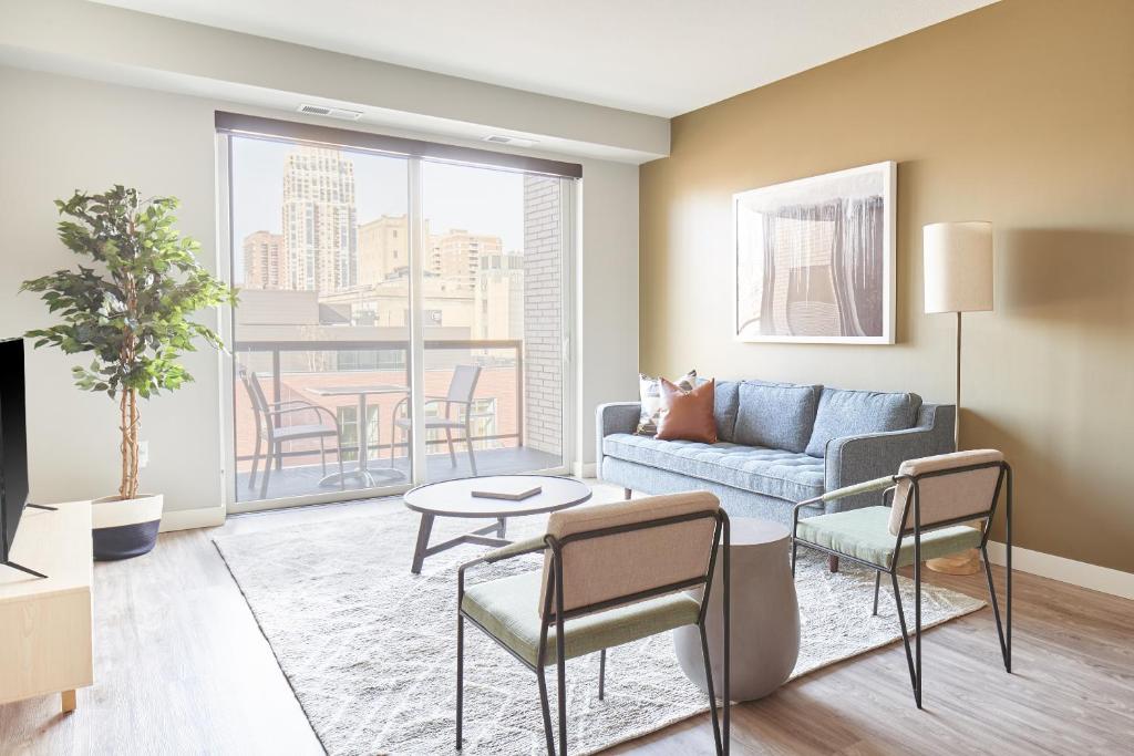 Sonder at Vicinity - Best Hotels in Minneapolis