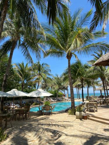 Sailing Club Resort Mui Ne