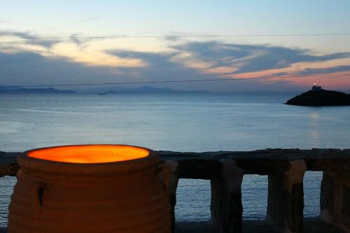 KEOS by the sea - Best Hotels in the Cyclades