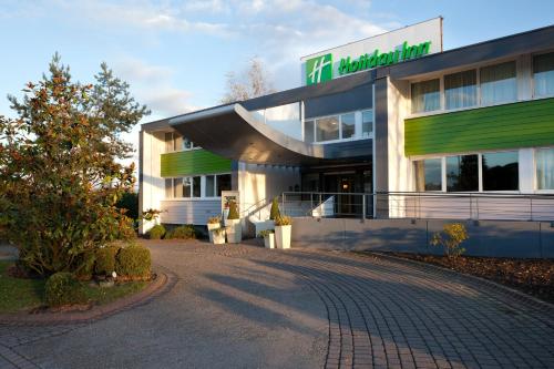 Holiday Inn Lille Ouest Englos by IHG - Best Holiday Inn Hotels in France