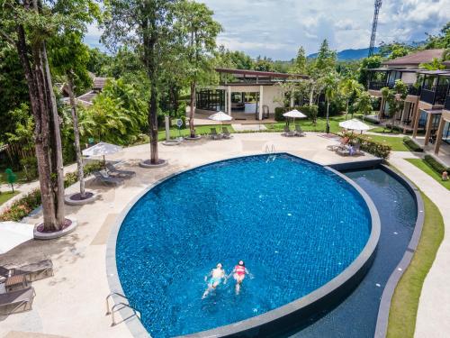 The Leaf on The Sands by Katathani - SHA Extra Plus - Best Family Hotels in Thailand