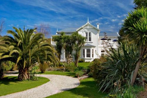 Sennen House Boutique Accommodation - Best Hotels in Picton