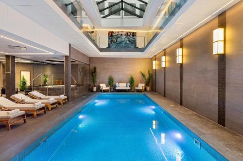 AC Hotel by Marriott Stockholm Ulriksdal - Best Marriott International Hotels in Sweden