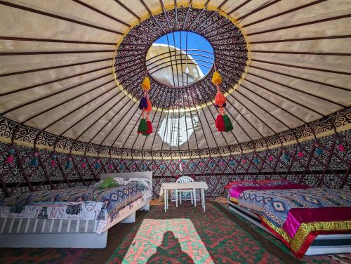 Barskoon Guest House