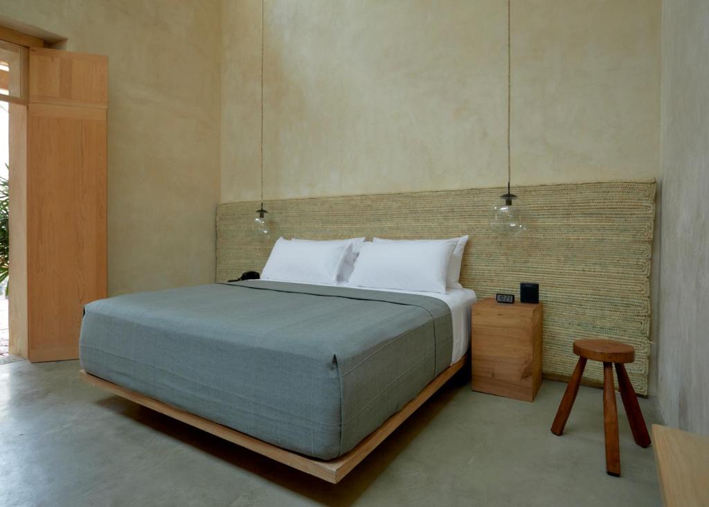 Hotel Escondido Oaxaca, a Member of Design Hotels - Best Hotels in Oaxaca City