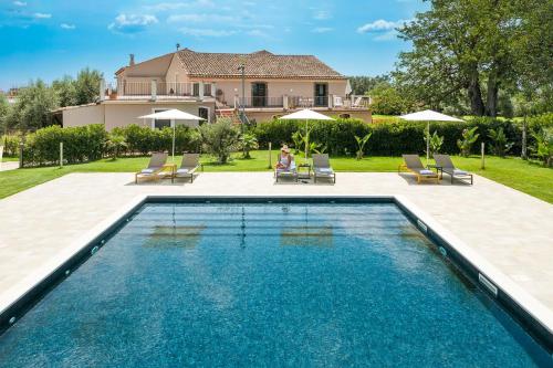 Nèroli Bio Relais