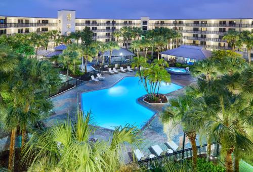 Staybridge Suites Orlando Royale Parc Suites, an IHG Hotel