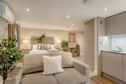 Heritage Mews Nottingham - Best Hotels in Nottingham