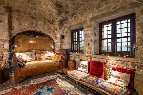 Eremito - Best Hotels in Umbria