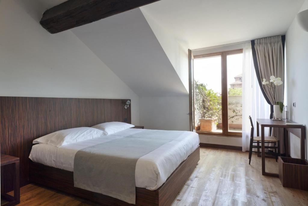 My Bed - Best Hotels in Lombardy