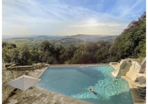 Borgo Pignano Tuscany - Best Family Hotels in Tuscany