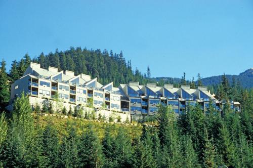 Worldmark Whistler Sundance - Best Pet-Friendly Hotels in Whistler