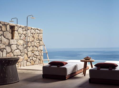 The Royal Senses Resort & Spa Crete, Curio Collection by Hilton - Best Romantic Hotels on Crete
