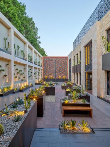 Grand Fiesta Americana Oaxaca - Best Hotels in Oaxaca City