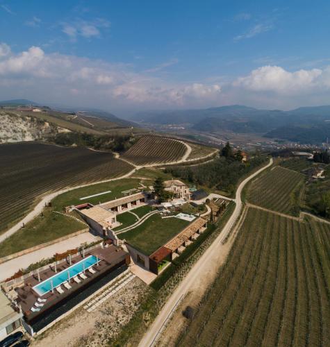 Tenuta Le Cave - Best Spa Hotels in Italy