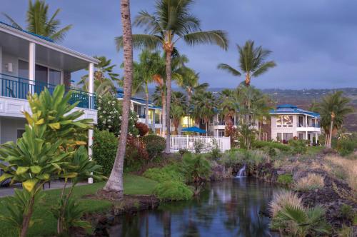Holua Resort - Best Fitness Hotels in Hawaii - The Big Island, HI