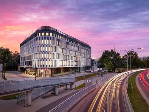 Mercure Warszawa Ursus Station - Best Business Hotels in Warsaw