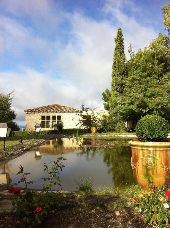 Le Mas D'Entremont - Best Hotels in Aix-en-Provence