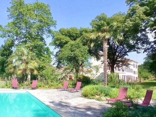 Domaine de Rasigous - Best Hotels in Tarn