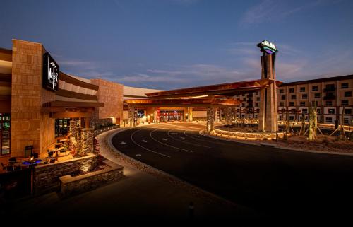 Wekopa Casino Resort - Best Golf Hotels in Phoenix, AZ