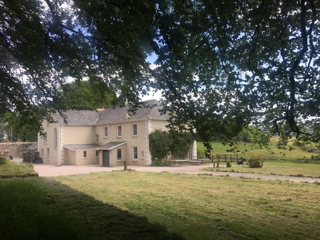 Prince Hall Country House - Best Dog Friendly Hotels in Devon