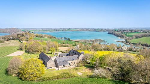 Manoir De Rigourdaine - Best Hotels in Brittany