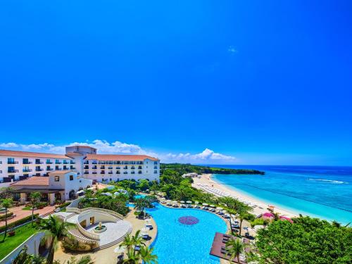Hotel Nikko Alivila - Best Hotels in Okinawa