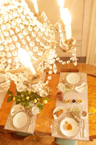 Residenza D'Epoca -Santa Caterina - Best Hotels in Tuscany