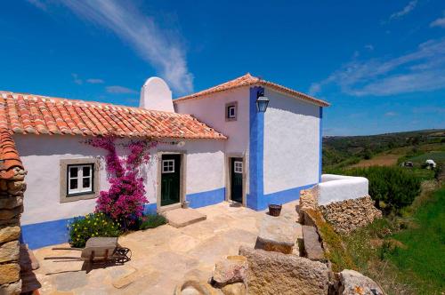 Aldeia da Mata Pequena - Best Hotels in Lisbon
