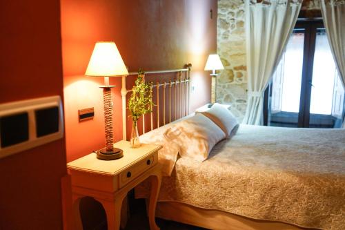 Hotel Rural El Zaguán