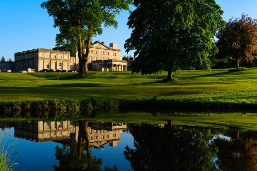 Cally Palace Hotel & Golf Course - Best Golf Hotels in Scotland