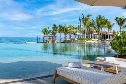 Conrad Punta de Mita - Best Hotels in Punta Mita