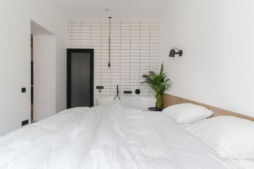 Owntown Apart Hotel - Best Hotels in Ukraine