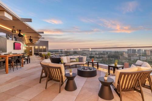 JW Marriott, Anaheim Resort - Best Business Hotels in Anaheim-Disneyland, CA