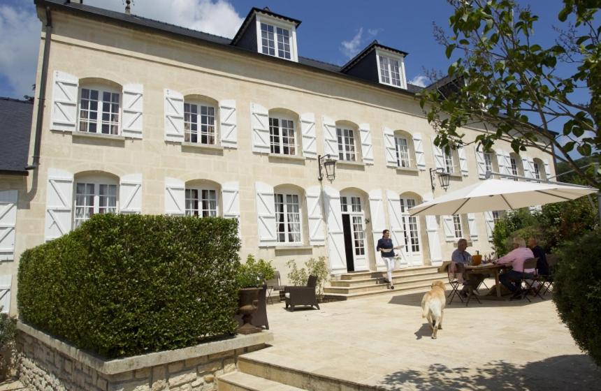 Moulin Royale - Best Hotels in Picardy