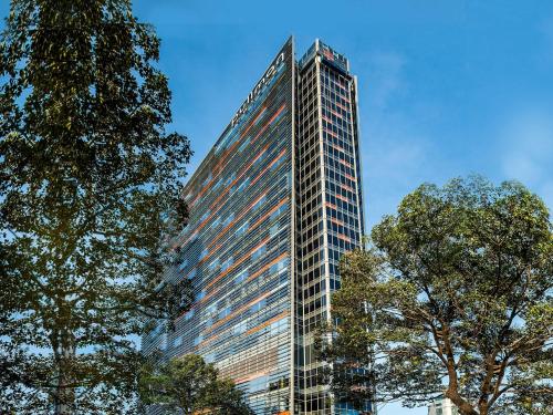 Pullman Saigon Centre - Best Pool Hotels in Ho Chi Minh City