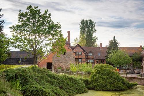 Huntlands Farm Bed & Breakfast - Best Hotels in Worcestershire