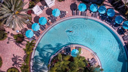 Meliá Orlando Celebration - Best Family Hotels in Orlando, FL