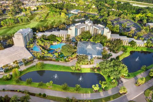 Delta Hotels by Marriott Orlando Celebration - Best Delta Hotels in Florida
