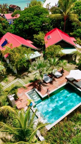 The Good Life - Eco Lodges & Serenity Boutique Hotel - Adults Only - Best Hotels in Mauritius