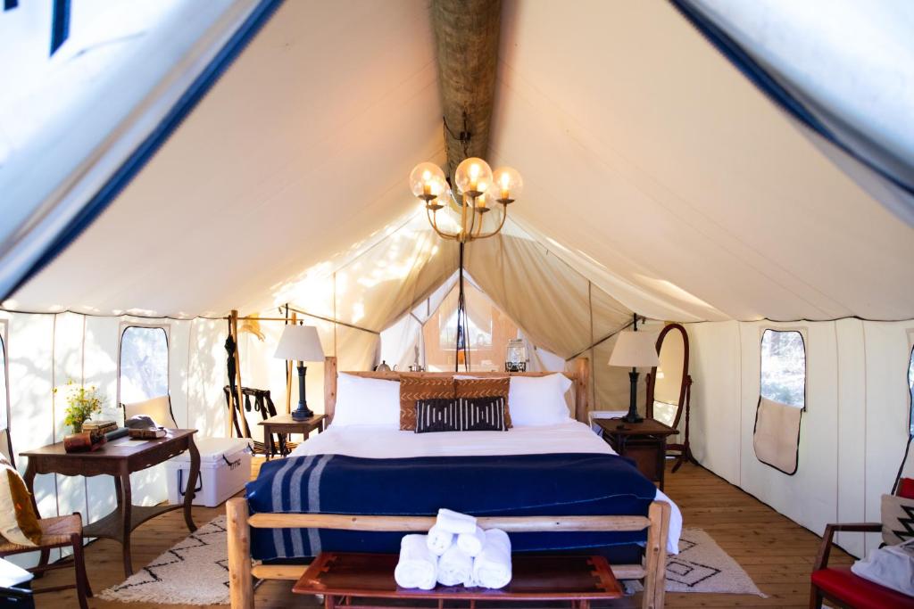 Collective Hill Country - Best Hotels in Texas Hill Country