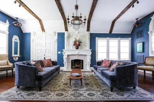 The Kenwood Gables Boutique B&B - Best Hotels in Florida