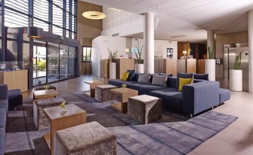 Holiday Inn Express Toulouse Airport by IHG - Best Holiday Inn Hotels in France