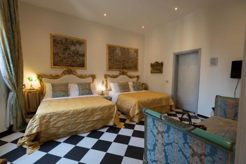 San Giorgio Rooms - Best Hotels in Liguria