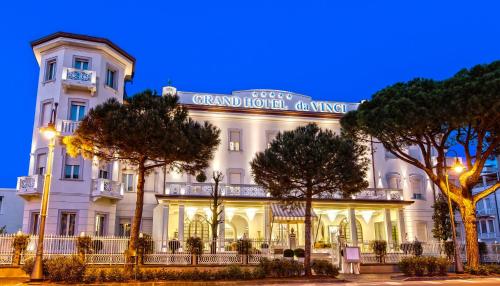 Grand Hotel Da Vinci - Best Pet-Friendly Hotels in Amalfi Coast